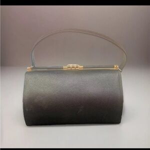 Vintage 1940s Women's Whitbey Purse Made in England Expressly For Macys